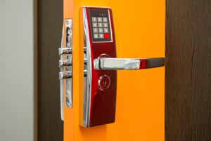 commercial locksmith Woodbridge