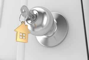 residential locksmith Woodbridge